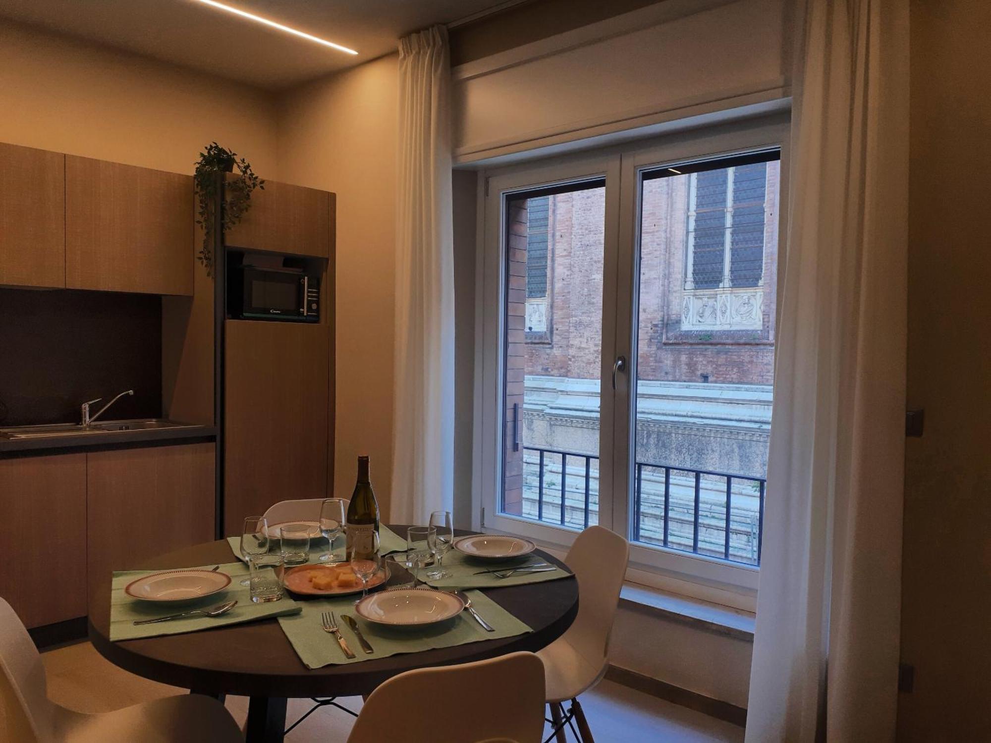 Smart Apartment Nettuno - Twa Bologna Exterior photo